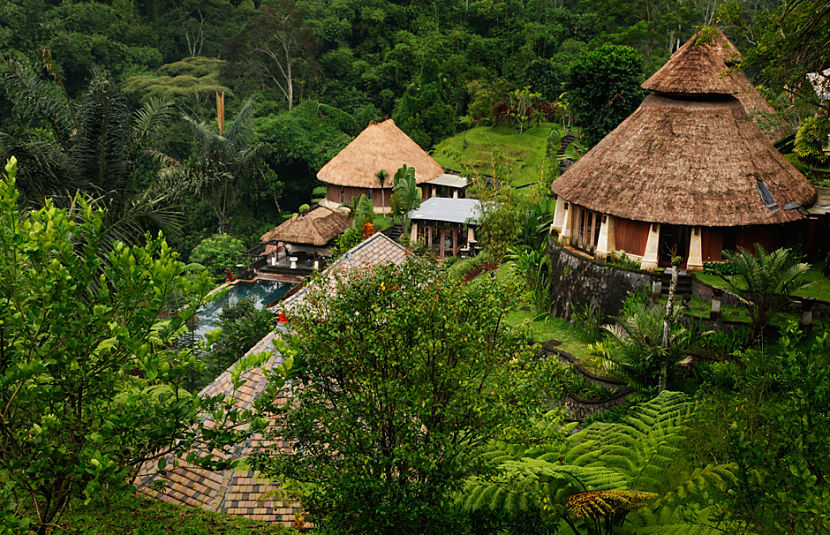 Bagus Jati Health & Wellbeing Retreat